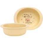 くまのプーさん 小鉢 抗菌 電子レンジ・食洗機対応  食器 ベビー お椀 ピクニック XP24AG ディズニー Disney スケーター