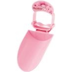 マイメロディ ウォーターガイド ラブラブきゅん 水道 遠い 補助 子供 サポート 手洗い キッズ こども スケーター