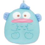  рукоятка gyo Don da ikatto корпус губка ..... дизайн Sanrio герой ske-ta-