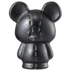 ショッピング鉄玉子 くまのがっこう 鉄玉 鉄玉子 鋳鉄 鉄分補給 スケーター