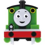 ダイカットマグネット 磁石 きかんしゃトーマス パーシー スケーター