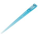 名探偵コナン アクリル製クリアなお箸 21cm 怪盗キッド スケーター