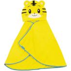  Shimajiro . вода скорость . с капюшоном автобус пончо ребенок ребенок Kids герой ske-ta-