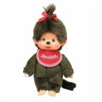 monchichi мягкая игрушка premium стандартный S Brown девочка предварительный заказ товар 
