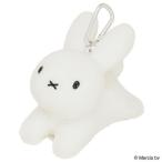 ミッフィー パスケース 定期入れ Bruna family うさぎ MIFFY