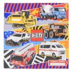 トミカ ナフキン ランチクロス ストライプ お弁当包み 日本製