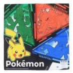 ポケットモンスター 大判ランチクロス ポケモン スマイル 日本製