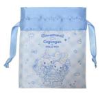  Cinnamoroll ..... Mini мешочек DOLLYMIX сумка 