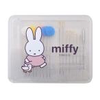  Miffy игла комплект пластиковый кейс рукоделие сопутствующие товары герой 