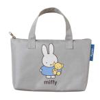  Miffy шитье сумка застежка-молния сумка большая сумка модель серый рукоделие сопутствующие товары герой 