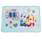 パウ・パトロール ひざ掛け パウ・パトロール スカイ・エベレスト