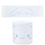 シナモロール くるキャラカバー サンリオ sanrio キャラクター