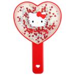 ハローキティ ハンドミラー 手鏡 ハ