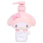  My Melody насос бутылка шампунь для мыло для тела для диспенсер Sanrio ba нагрудник msanrio герой 