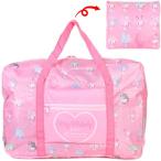 My Melody складной сумка Carry on сумка легкий путешествие сумка сумка "Boston bag" путешествие 50 годовщина Sanrio sanrio герой 