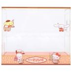  Sanrio герой z полка витрины . чай Sanrio 2 номер магазин герой 