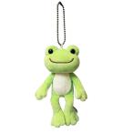 かえるのピクルス  ベーシックピクルス　マスコット