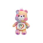 ショッピングケアベア ケアベア　ぬいぐるみ ソフトＳ　トゥギャザーネスベア