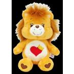 ショッピングケアベア ケアベアカズンズ ぬいぐるみ ソフトS ブレイブハートライオン
