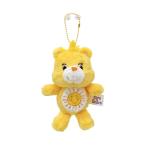 ケアベア ソフトマスコット ファンシャインベア  予約商品