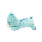 ショッピングケアベア ケアベア ロングポーチ ウィッシュベア ぬいぐるみポーチ 化粧ポーチ  予約商品