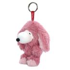  Snoopy ..f- Drop year ba колено штраф лицо Mini PK розовый эмблема брелок для ключа герой предварительный заказ товар 