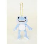 にじいろピクルス　マスコット　新色 しずく