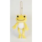 にじいろピクルス　マスコット　新色 なばな