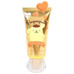 ポムポムプリン ハンドクリーム 保湿 ハート☆サンリオ バラエティコスメシリーズ
