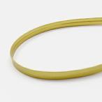  кожа лента 1cm ширина коврик Gold 