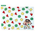 クレヨンしんちゃん 枕カバー ピローケース パジャマ柄 43×63cm 子供用 寝具 新入園 ギフト アニメ キャラクター グッズ KYHF409