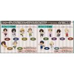 ミニキャラグッズアクリルスタンド6種コンプ