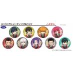 ブルーロックミニキャラグッズ缶バッジキャラウムカフェ