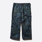 CLUCT брюки низ klakto tree рисунок легкий широкий брюки ALLA PANTS темно-синий NAVY 2026 весна лето новый продукт 