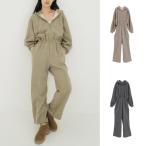 CLANE стандартный товар klane все в одном капот тренировочный все в одном HOODED SWEAT ALL IN ONE бежевый / серый 2 цвет развитие 2025 осень-зима новый продукт 