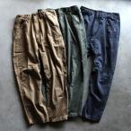 リベレイダース パンツ Liberaiders サルエル チノ ペインターパンツ SARROUEL CHINO PAINTER PANTS チャコール/ベージュ/オリーブ 3色展開 2024春夏新作