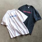 リベレイダース Tシャツ LIBERAIDERS ロゴ Tシャツ 半袖 ユニセックス ワンウォッシュ OG LOGO TEE ホワイト/チャコール 2色展開 2025春夏新作