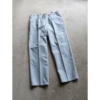 NEW VINTAGE GOLF унисекс низ новый Vintage Golf Ben *te- винт f белка ko брюки NVG BEN DAVIS Frisco Pants серый 2026 осень-зима новый продукт 