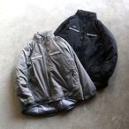 ショッピングOUTDOOR CMF OUTDOOR GARMENT アウター アウトドア ユニセックス アウトドアガーメント ハッピージャケット WT HAPPY JKT ブラック/ウルフグレー 2色展開 2025秋冬新作