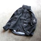 ショッピングOUTDOOR CMF OUTDOOR GARMENT ジャケット アウトドア ユニセックス アウトドアガーメント 3レイヤー ジャケット LEVEL 6 MOD COEXIST ブラック GRID BLACK 2025秋冬新作