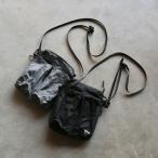 CMF OUTDOOR GARMENT サコッシュ ショルダー スマート ポーチ 小物入れ SMART POUCH ULTRA 100X ブラック/グレー BALCK/GRAY 2色展開 2026春夏新作