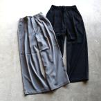 CHARGER брюки charger оригинал two tuck широкий брюки 2Tuck Wide Pants черный / серый Black/Grey 2 цвет развитие 2025 осень-зима новый продукт 