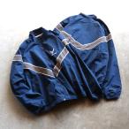 ショッピングエアフォース 新品 ミリタリー ジャケット US 米軍タイプ ナイロンジャケット Air Force Ptu Windbreaker ネイビー Navy 2025秋冬新作