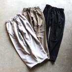 CHARGER брюки charger оригинал легкий распорка tuck брюки Easy Straight Tuck Pants черный / оливковый / серый ju3 цвет развитие 2025 весна лето новый продукт 