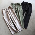 CHARGER брюки charger унисекс оригинал широкий легкий брюки Wide Easy Pants черный / оливковый / бежевый 3 цвет развитие 2026 весна лето новый продукт 