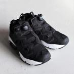 リーボック スニーカー Reebok CLASSIC インスタポンプ フューリー INSTAPUMP FURY OG MU ブラック BLACK メンズ レディース 2021秋冬新作