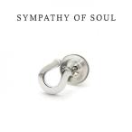 シンパシーオブソウル ピアス,SYMPATHY OF SOUL ピアス,Horseshoe Pierce,Silver 925,ホースシューピアス,Silver 925,通販,取り扱い