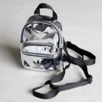 アディダスオリジナルス リュック adidas originals バックパック ミニ メタリック ミラー シルバー BACK PACK MINI PU SILVER 2019秋冬新作
