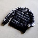 アディダスオリジナルス アウター adidas originals SST ダウンジャケット SST DOWN JACKET ブラック BLACK 2019秋冬新作