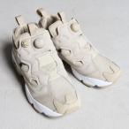 リーボック スニーカー Reebok CLASSIC インスタポンプ フューリー INSTAPUMP FURY OG MU ベージュ BEIGE メンズ レディース 2021秋冬新作
